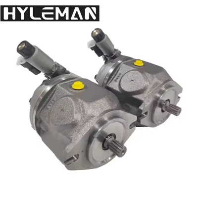 Rexroth Axial Piston Pump A10voseries 52/53