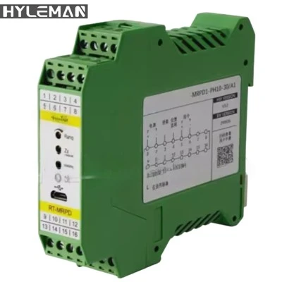 Rt-Mspd2-30 モジュラー比例アンプ